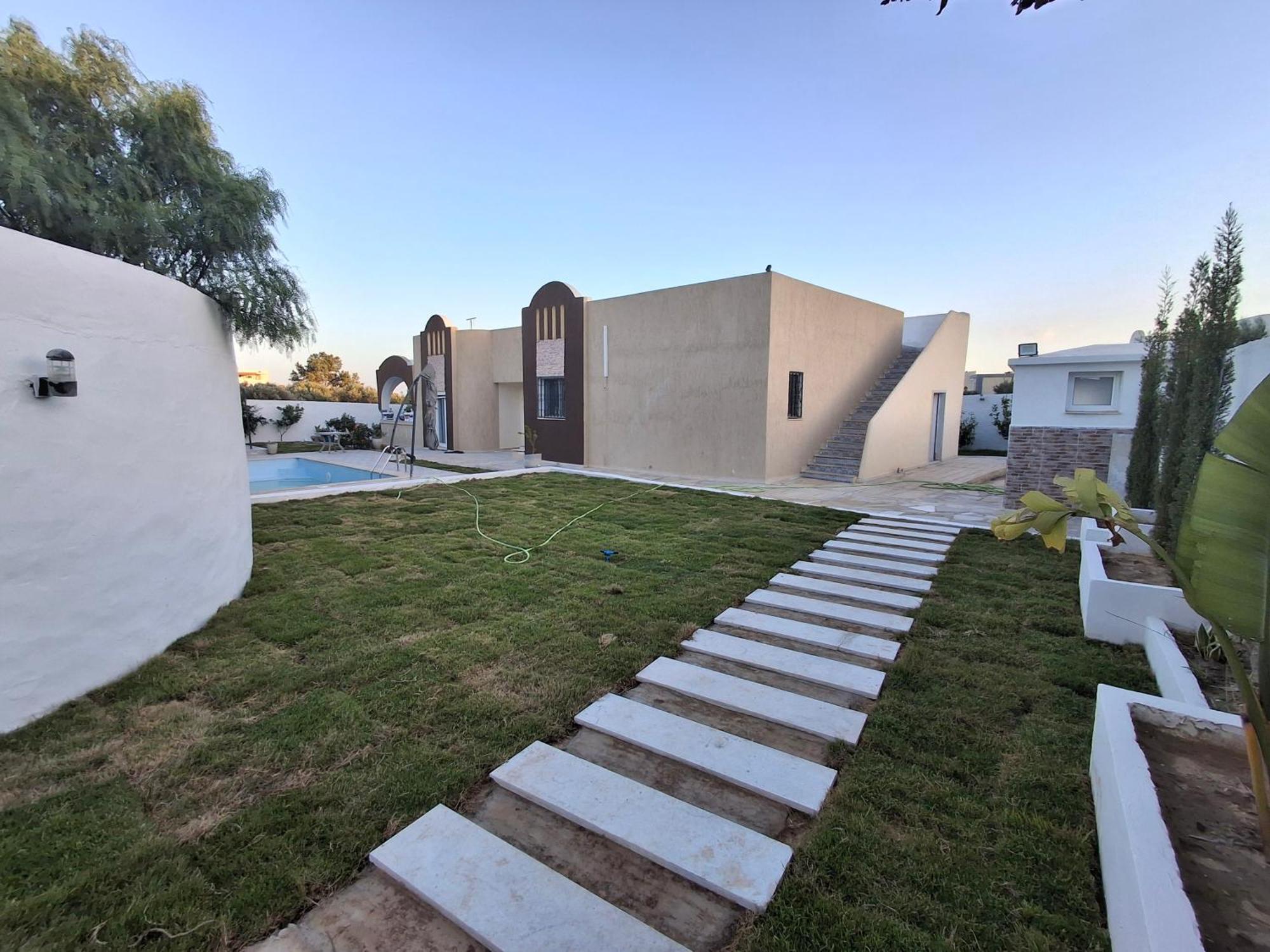Villa Lucky