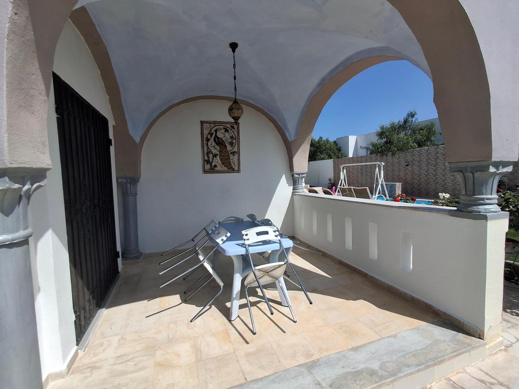 Lucky * Hammamet